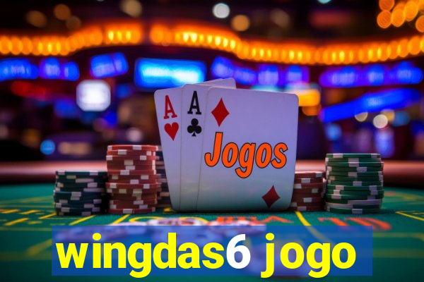 wingdas6 jogo